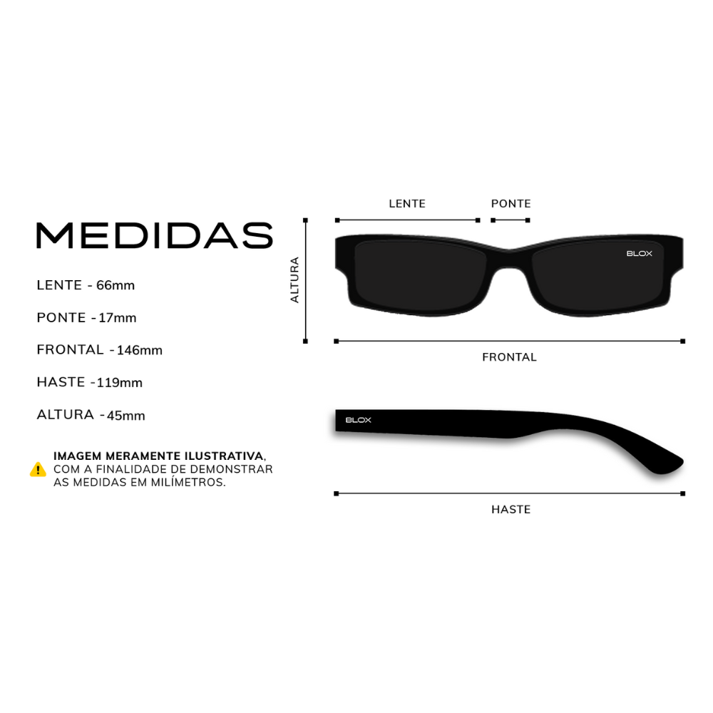 Óculos Sports Vezzon