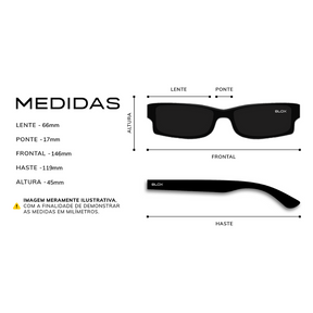 Óculos Sports Vezzon